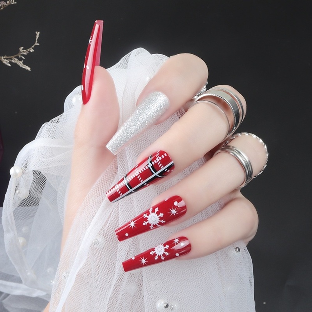 24 pcs Press on Nails